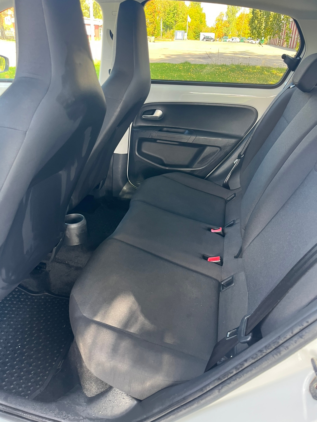 Volkswagen e-Up! 2020, bild 6/6