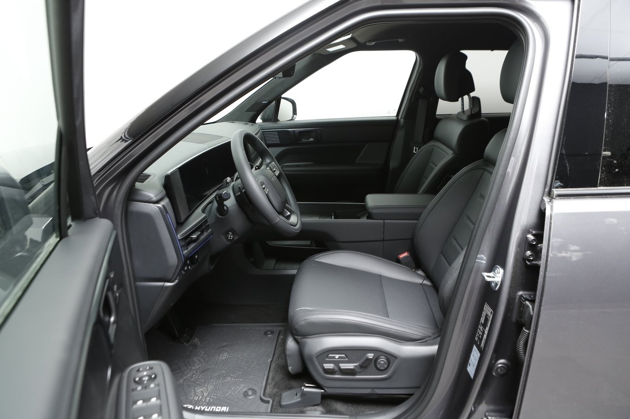 Hyundai Santa Fe 2026, photo 4/10