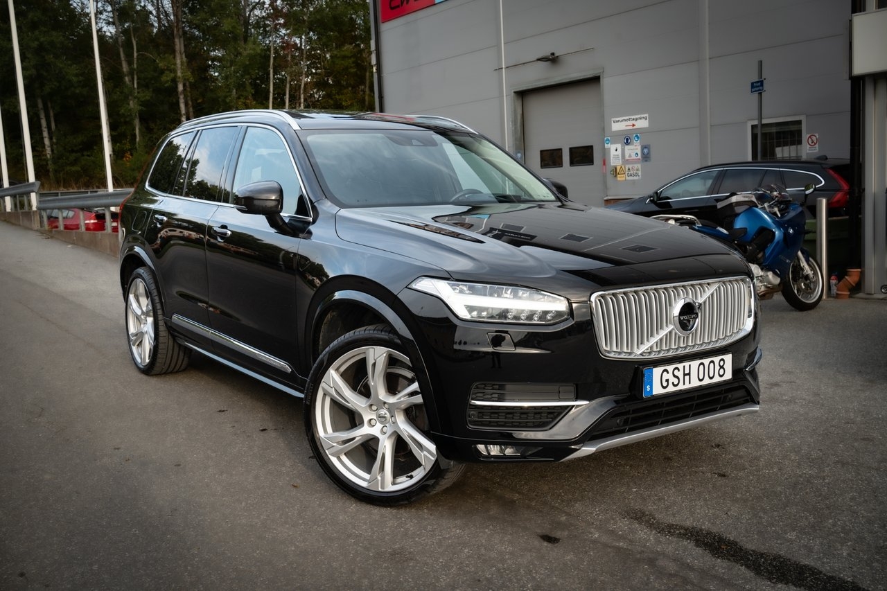 Volvo