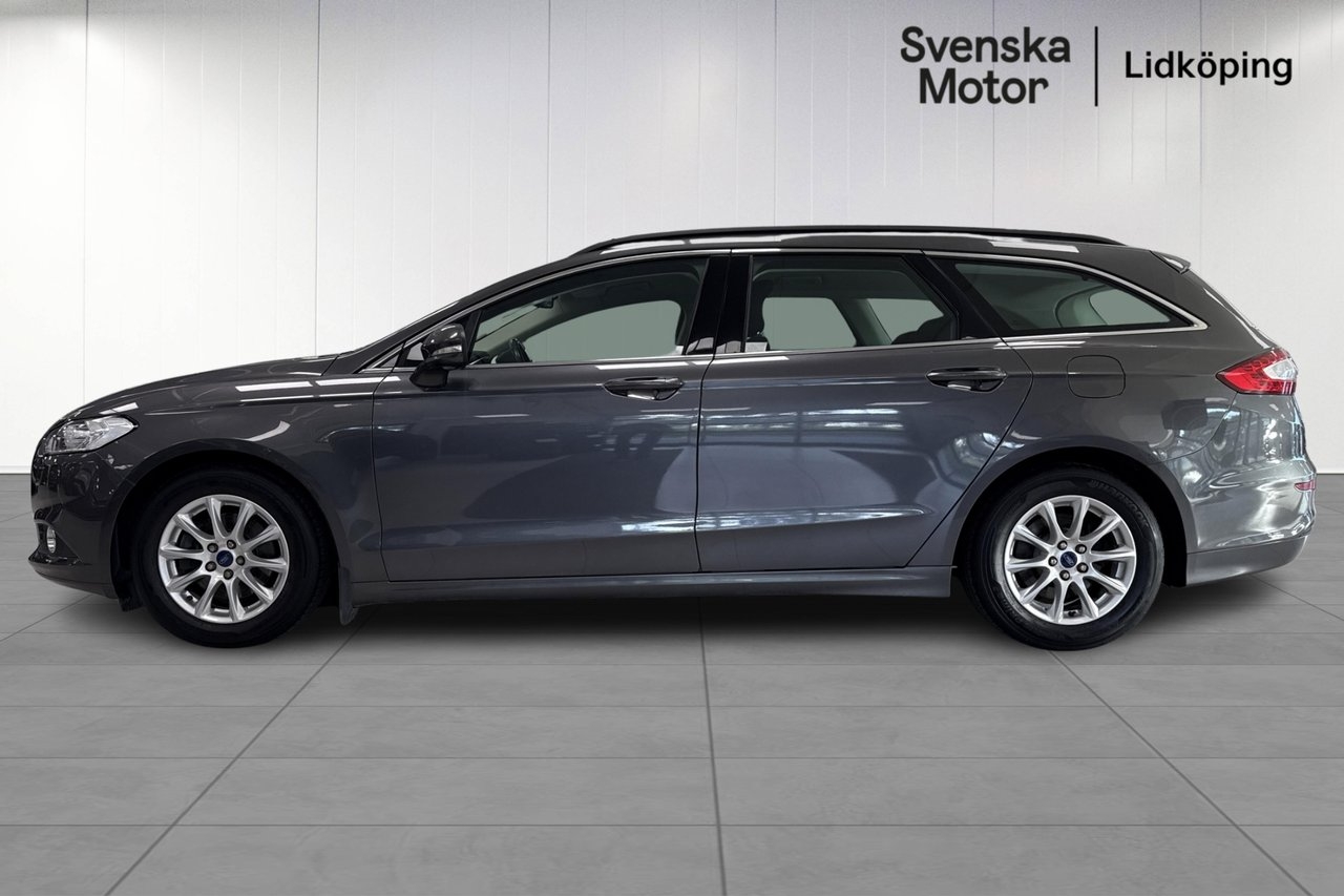 Ford Mondeo Kombi 1.5 TDCi Trend 2016, kuva 3/10