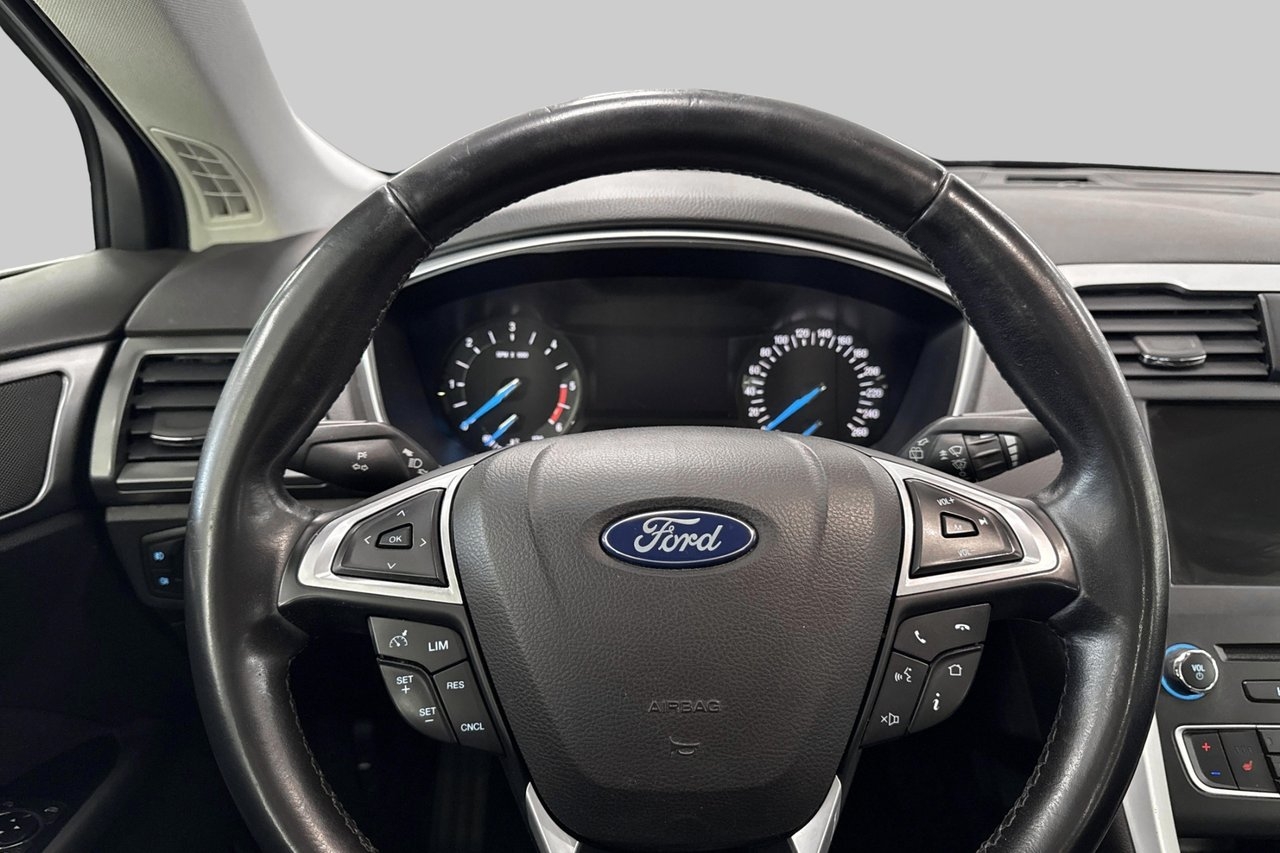 Ford Mondeo Kombi 1.5 TDCi Trend 2016, kuva 7/10