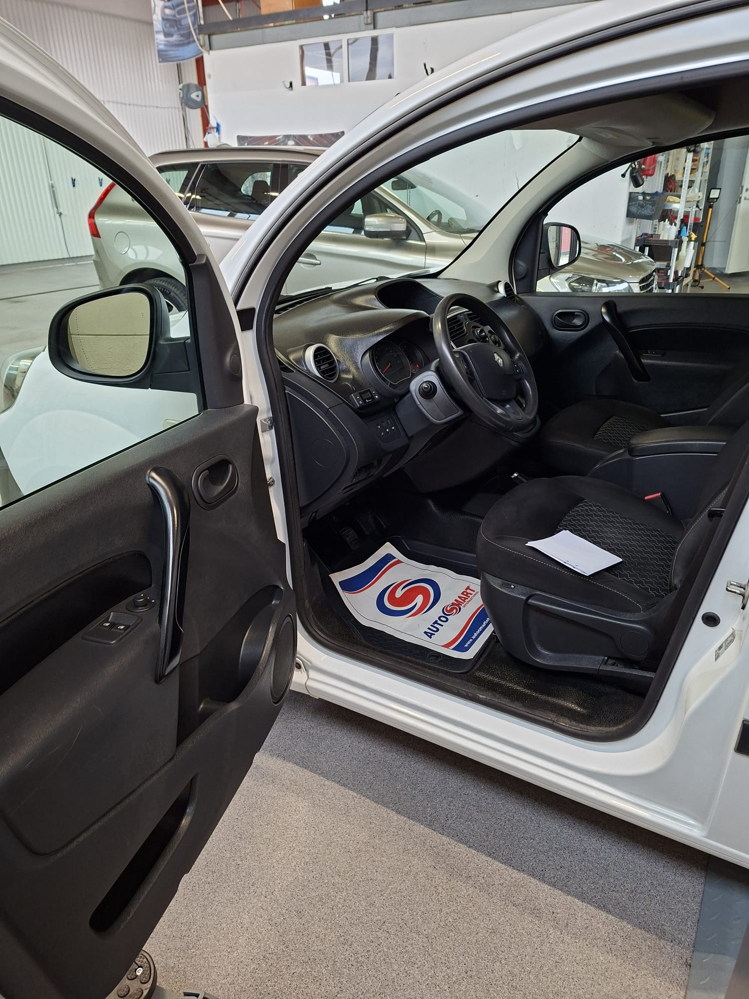 Renault Kangoo Express 2017, bild 6/9