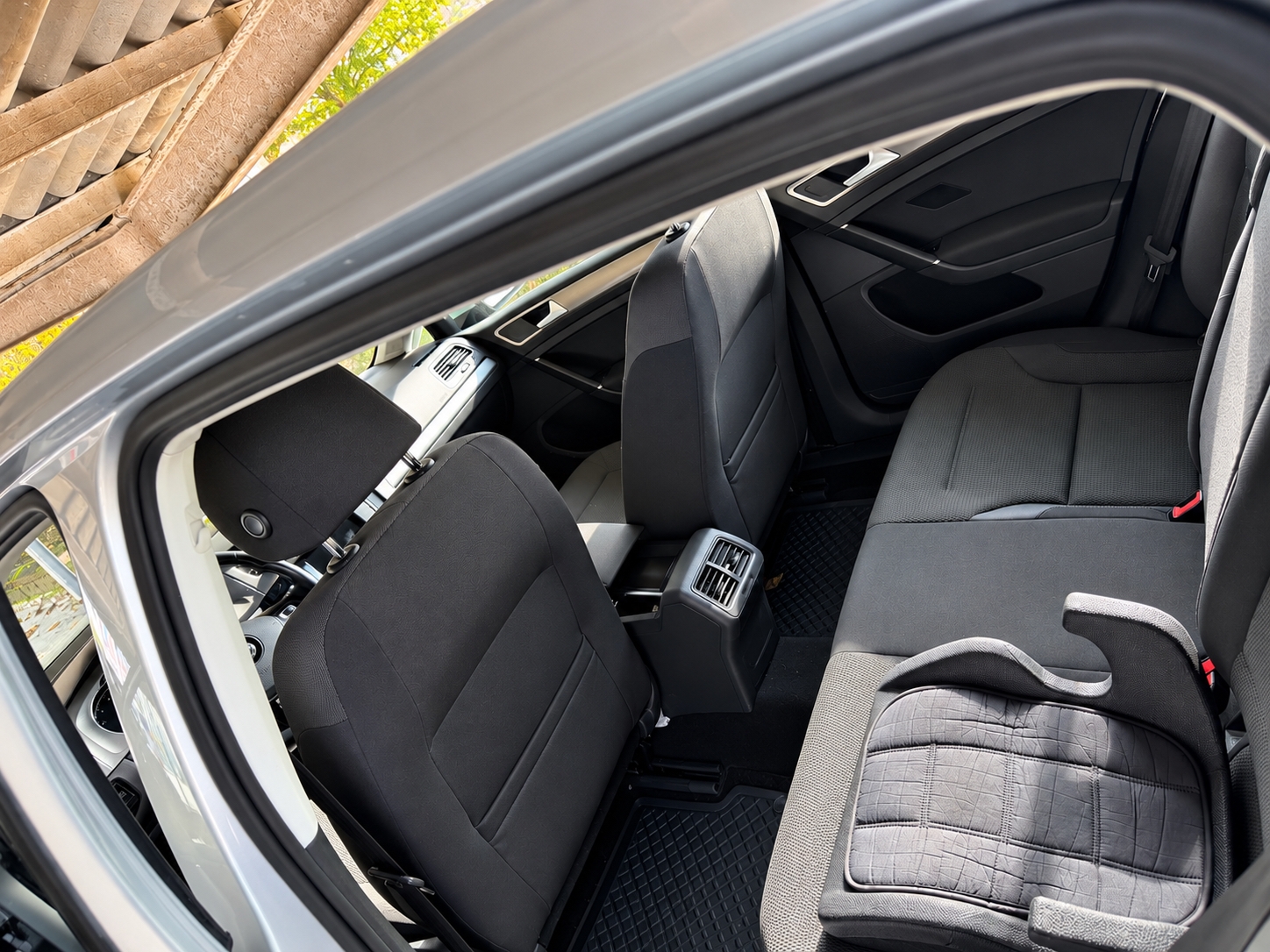 Volkswagen Golf 2015, bild 7/7