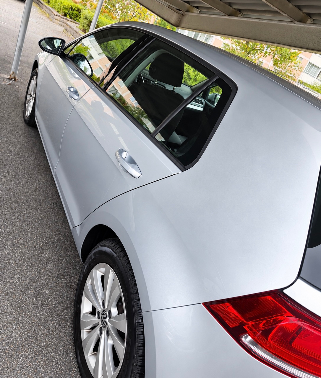 Volkswagen Golf 2015, bild 2/7