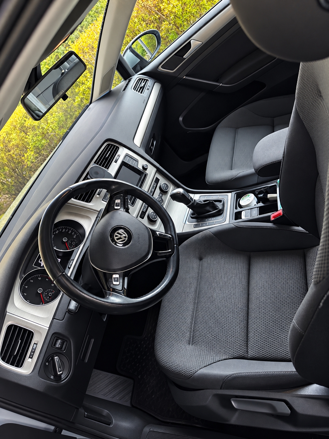 Volkswagen Golf 2015, bild 3/7