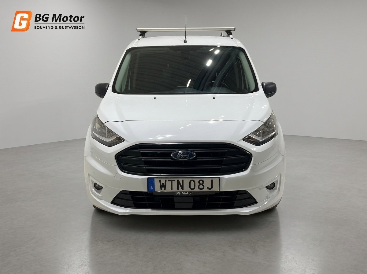 Ford Transit Connect 2022, bild 2/10