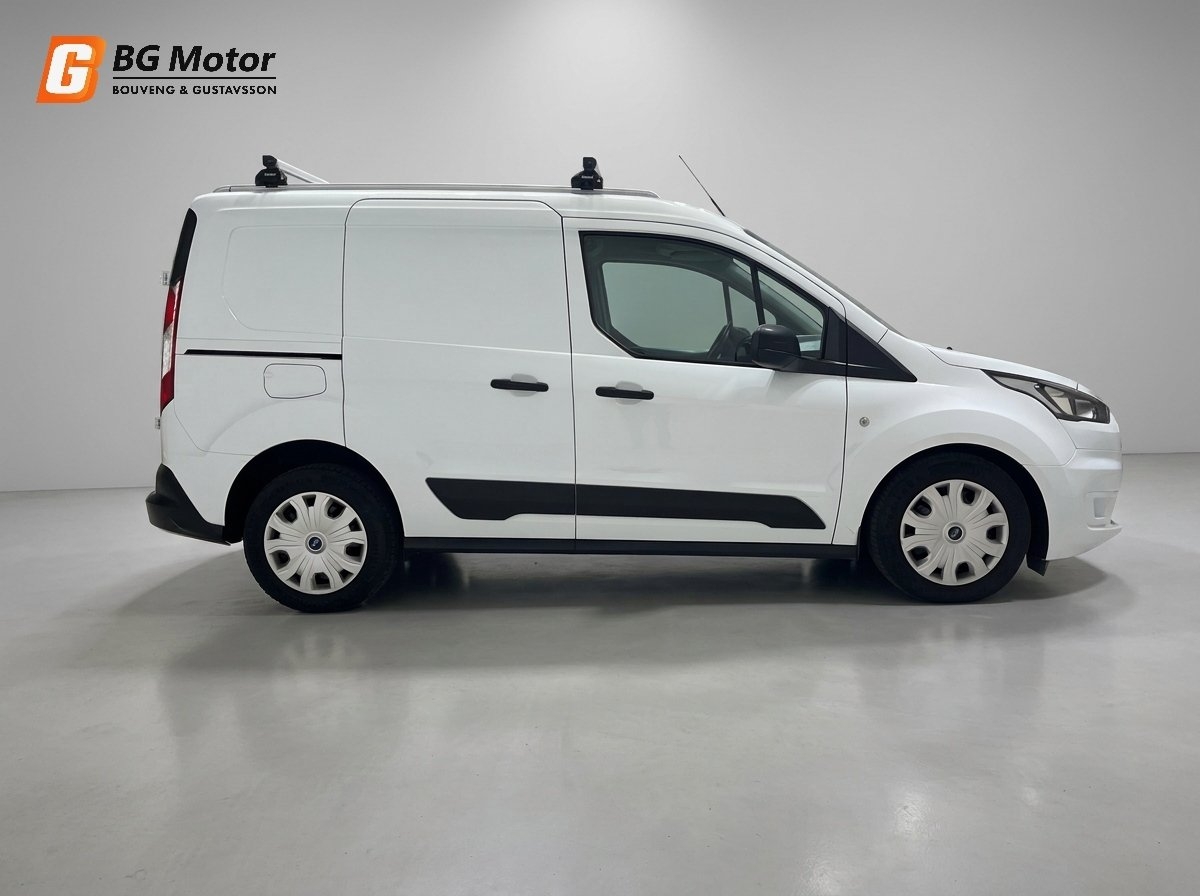 Ford Transit Connect 2022, bild 7/10