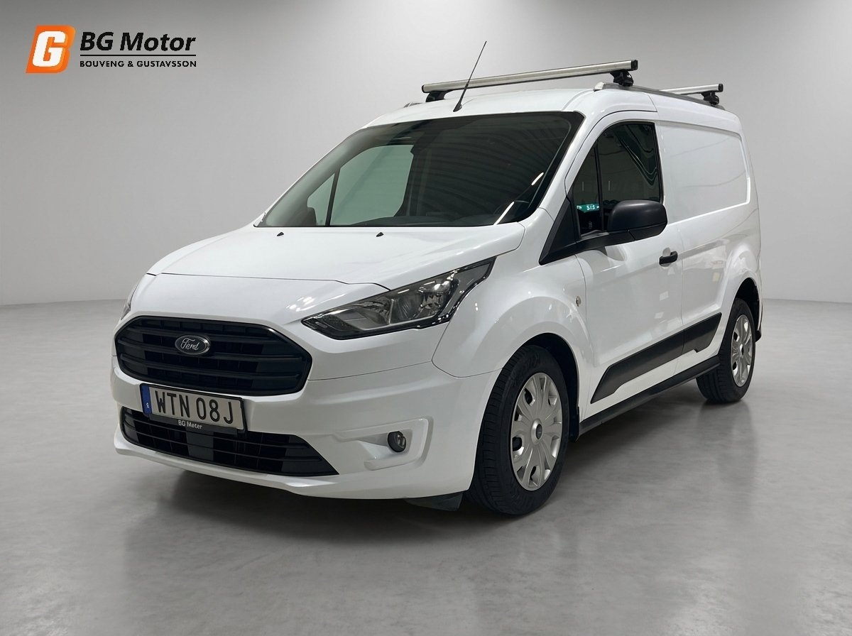 BG Motor