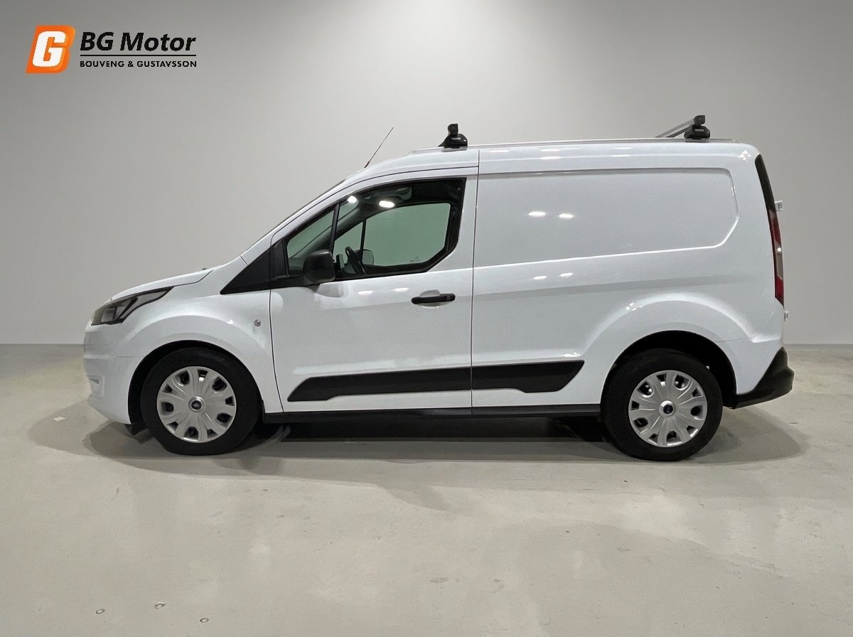 Ford Transit Connect 2022, bild 3/10