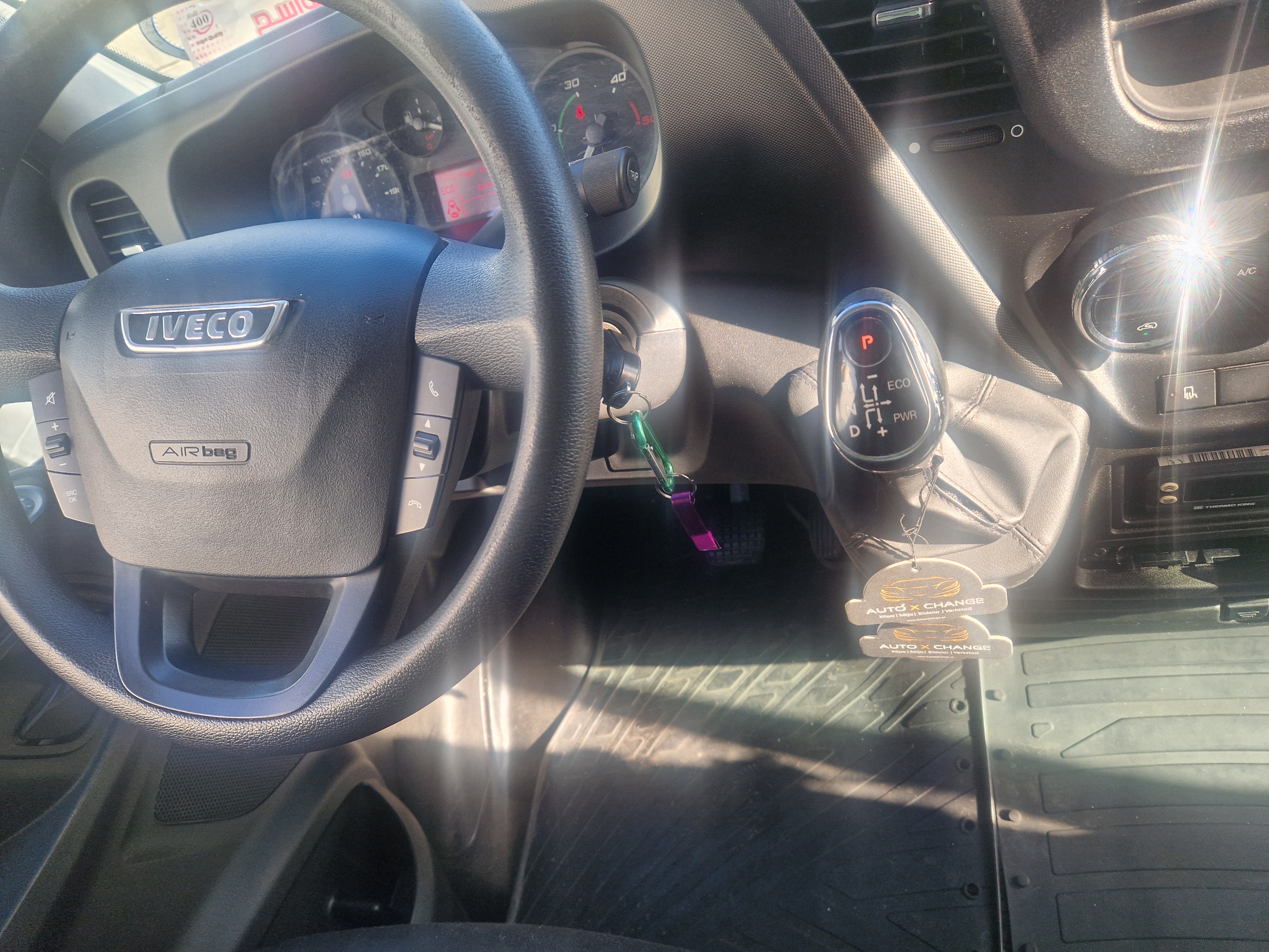 Iveco Daily 2016, kuva 7/7
