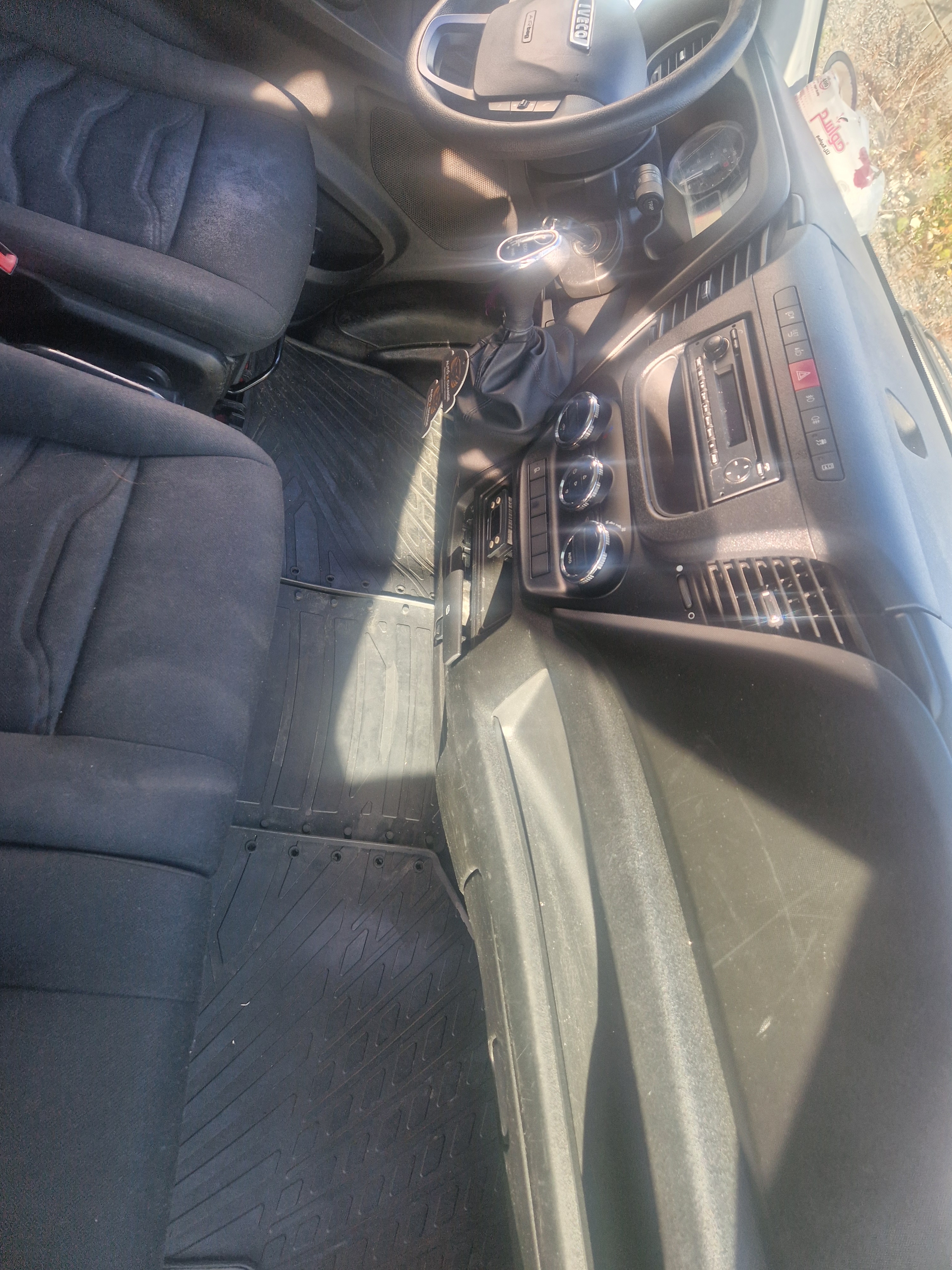Iveco Daily 2016, kuva 6/7