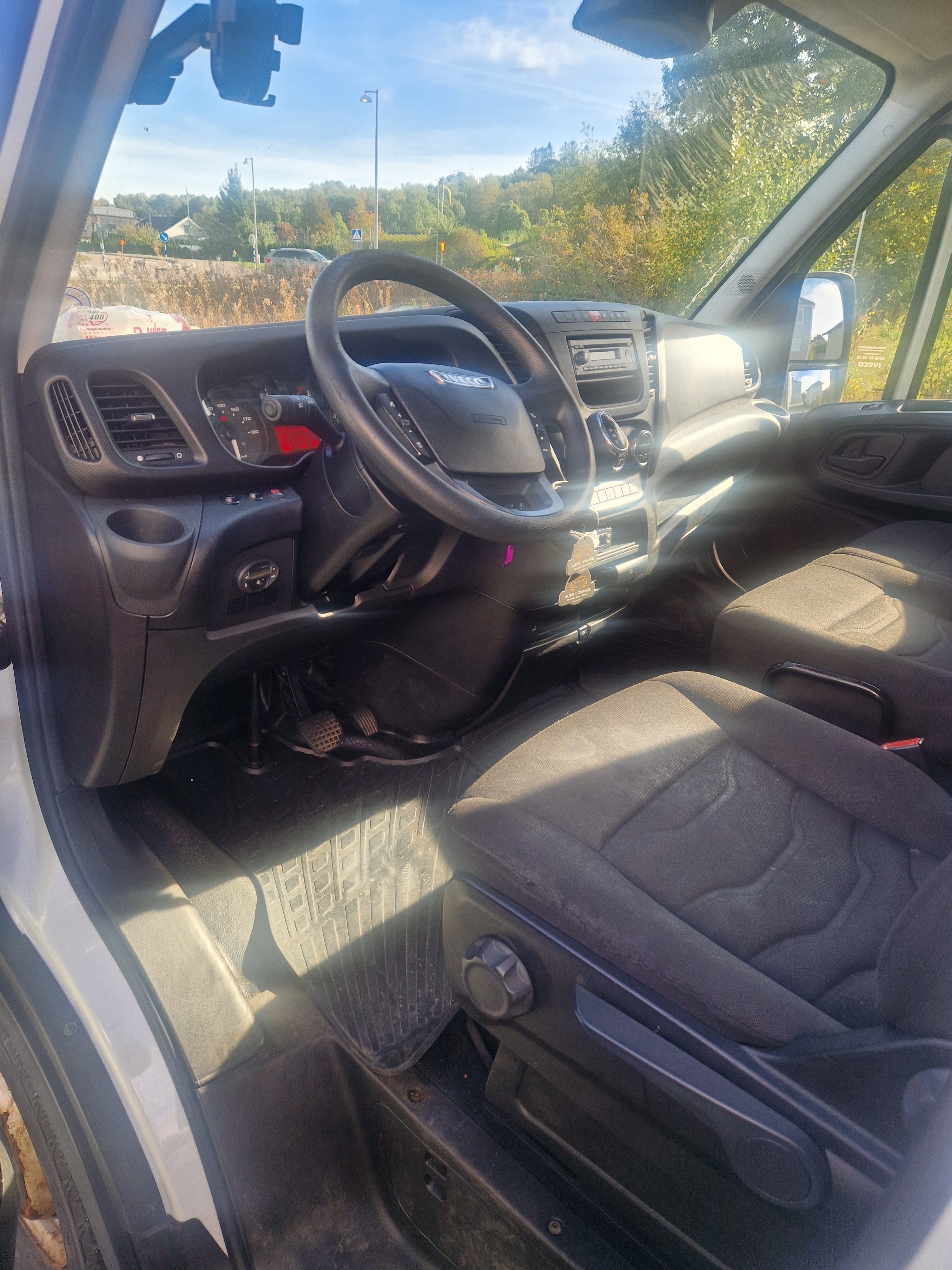 Iveco Daily 2016, kuva 5/7