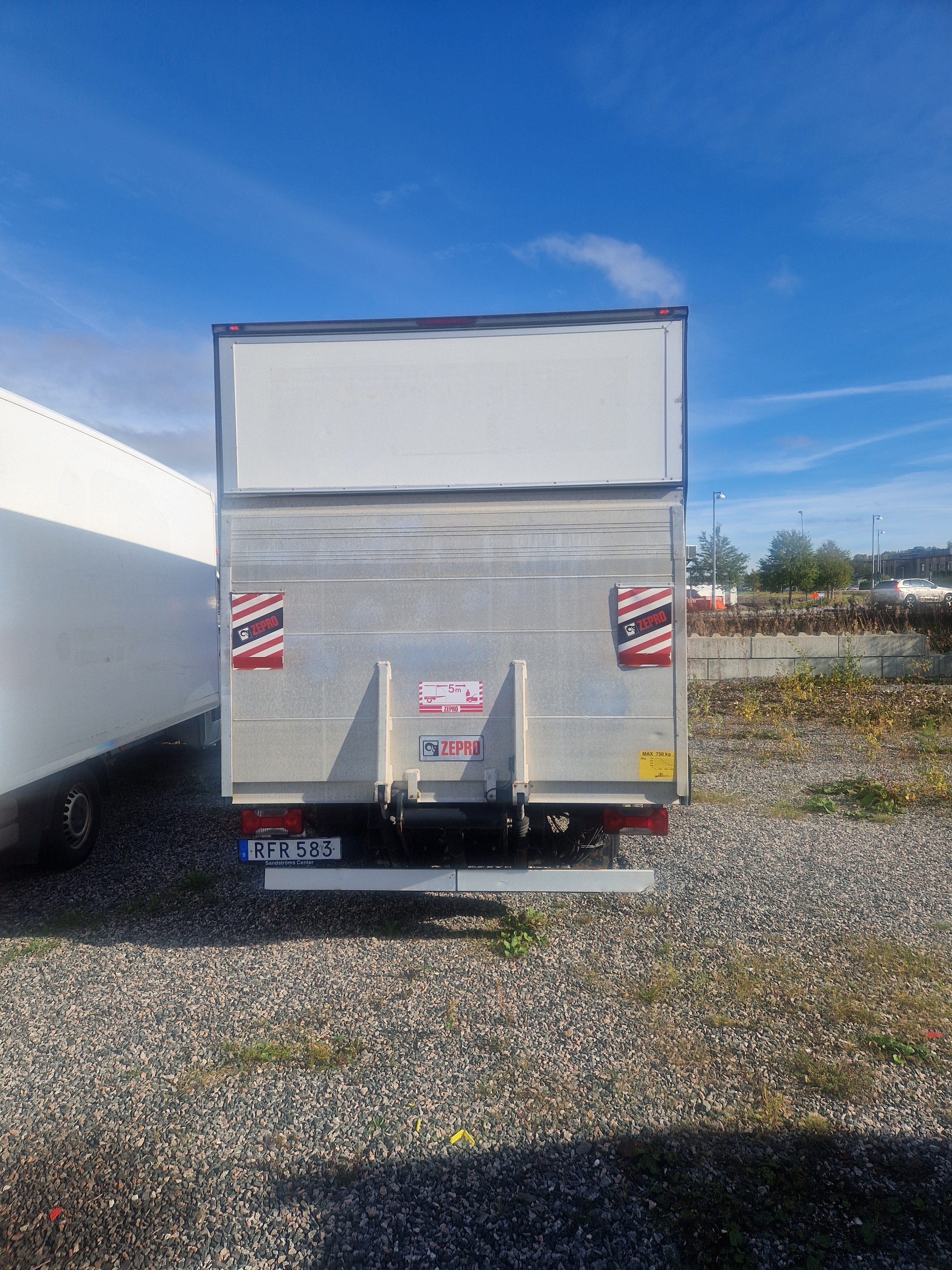 Iveco Daily 2016, kuva 4/7