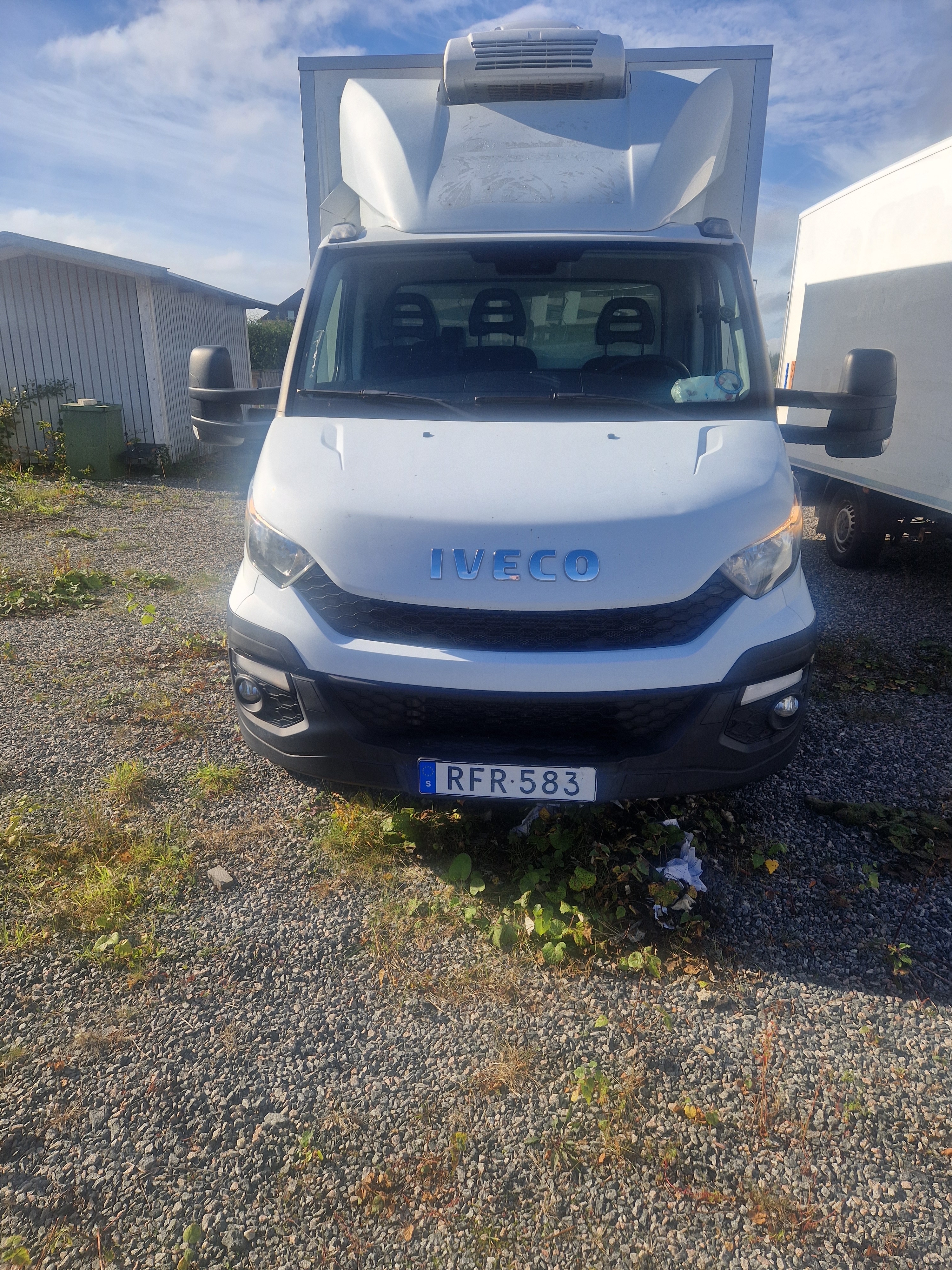 Iveco Daily