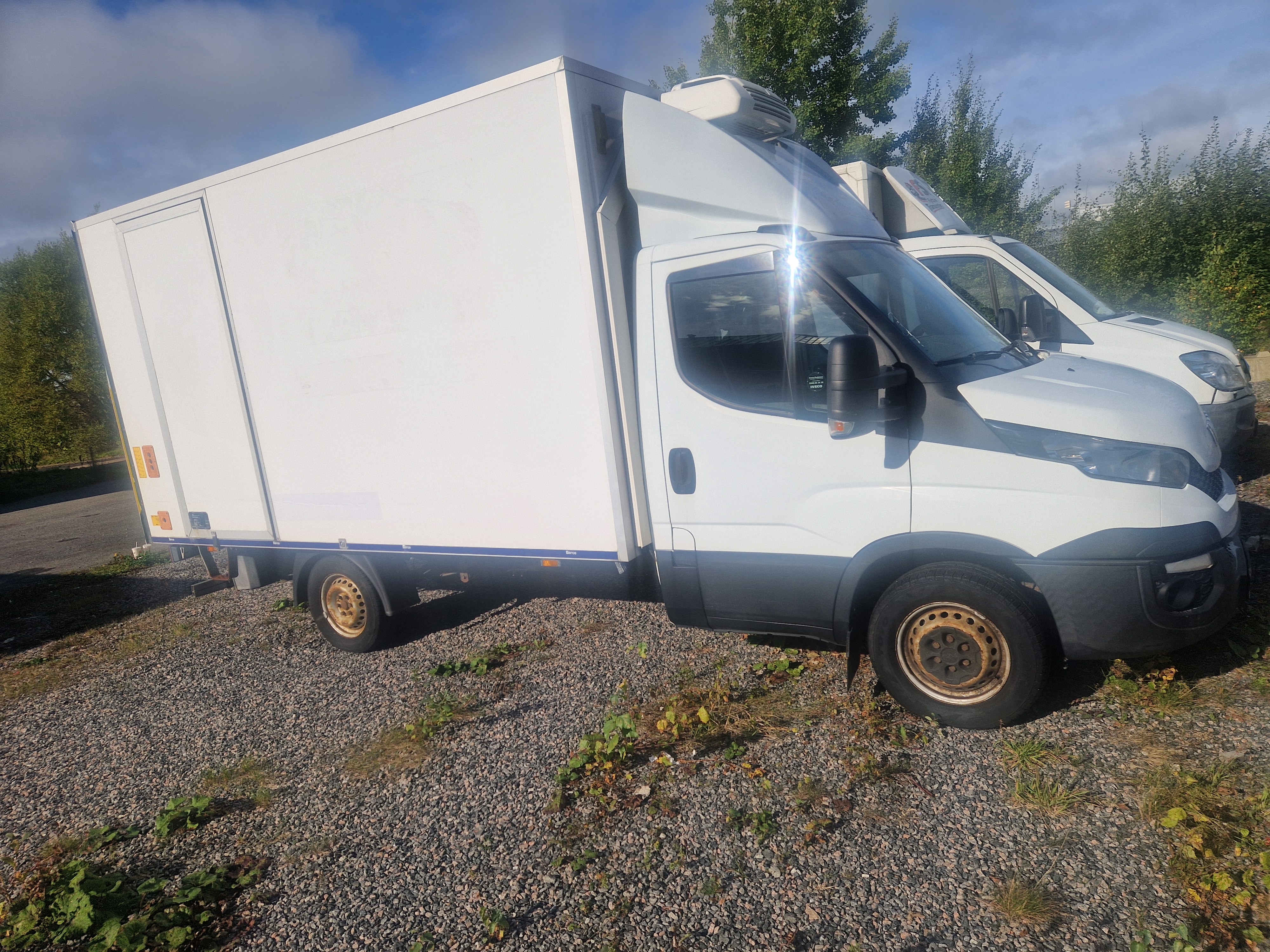 Iveco Daily 2016, kuva 3/7