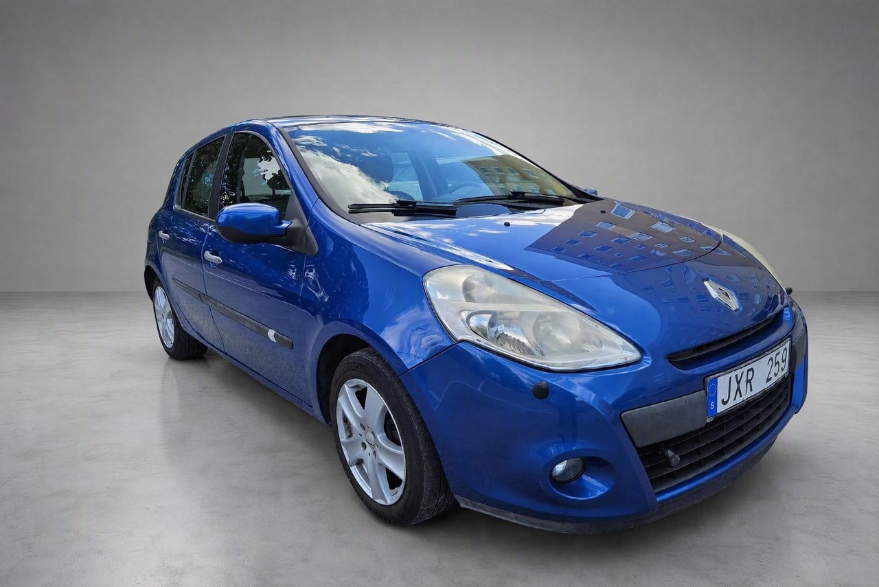 Renault