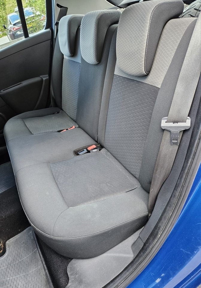 Renault Clio 1.2 E85 2010, bild 7/7