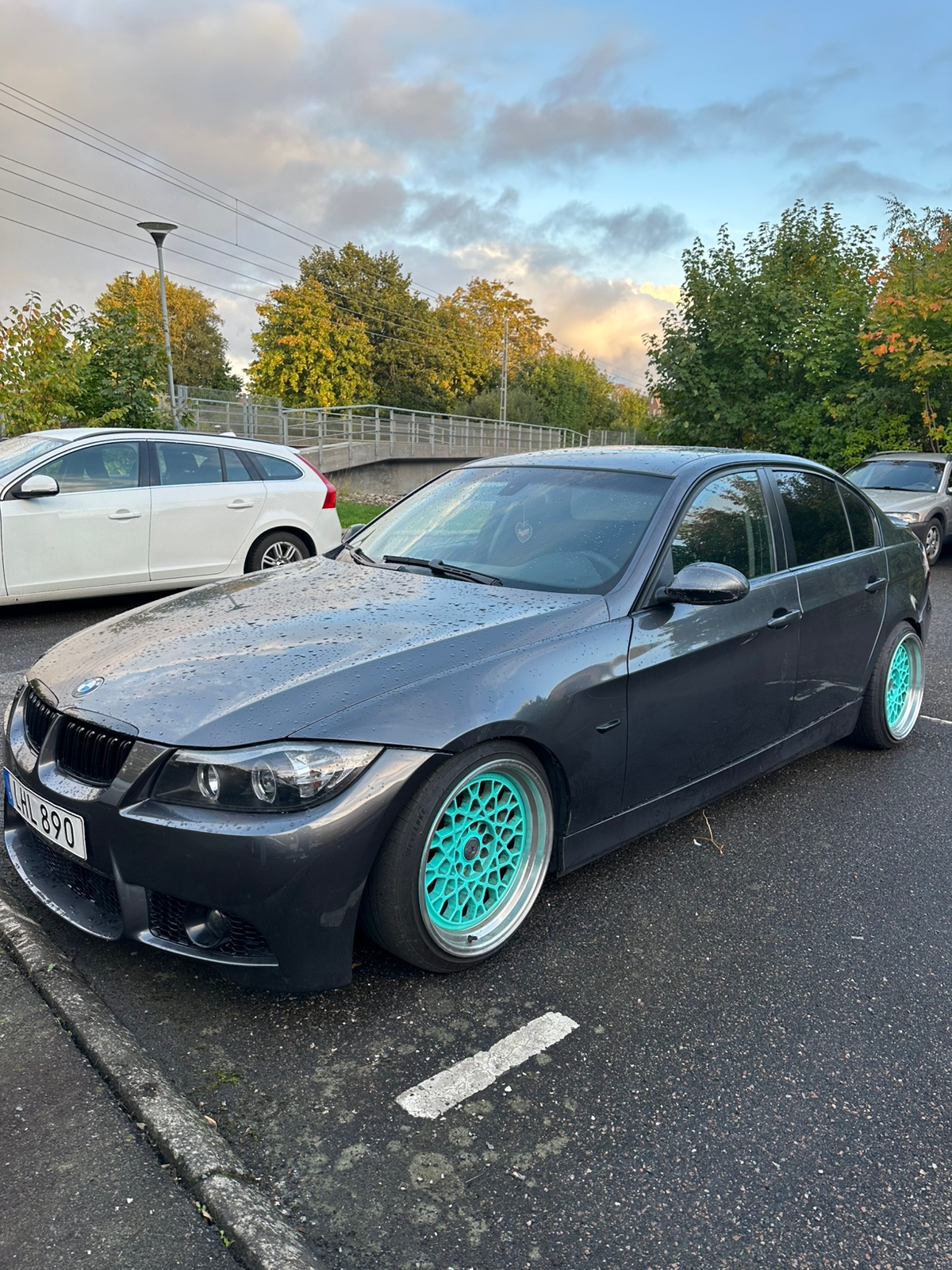 BMW 335