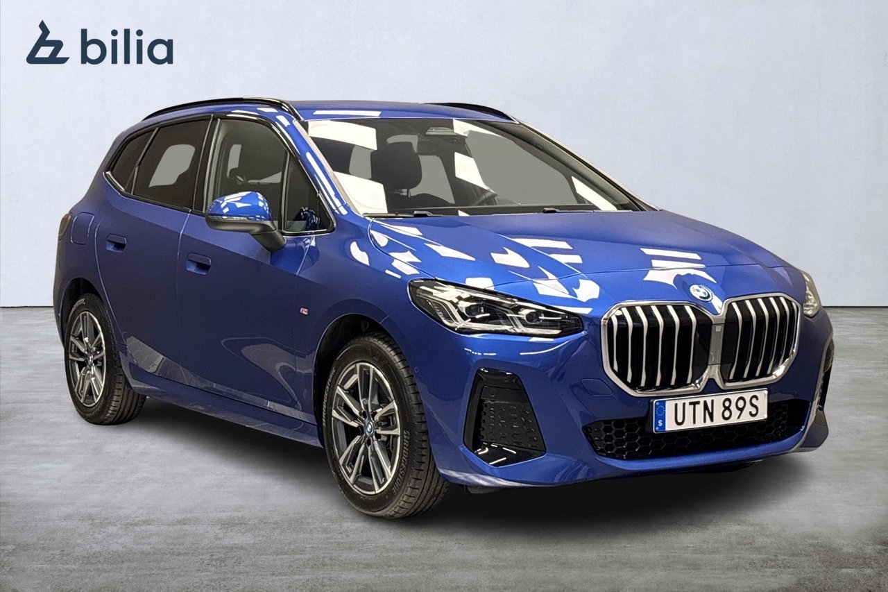 BMW 225