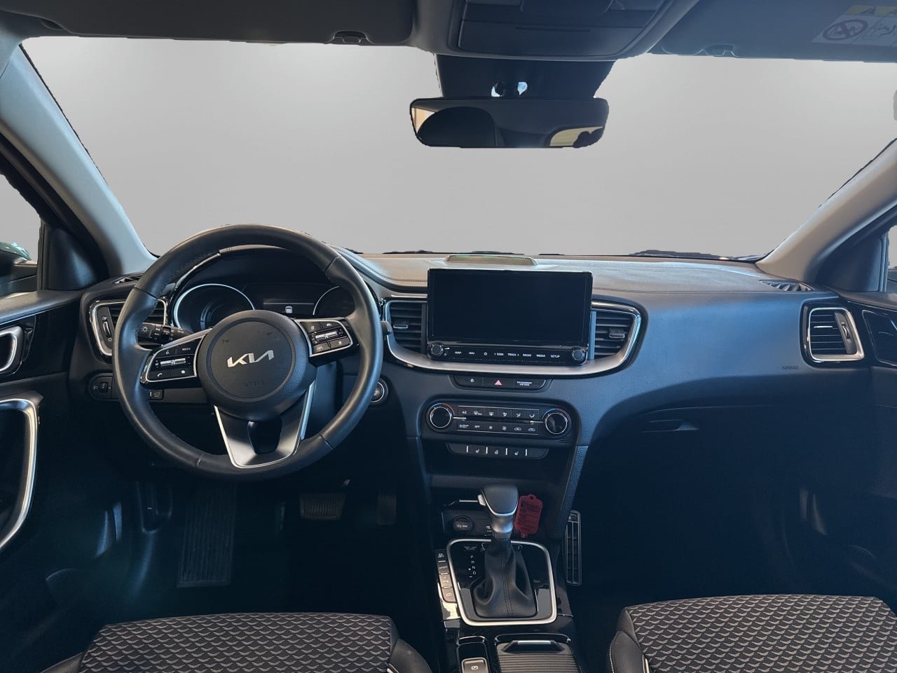 Kia Ceed SW PHEV ADVANCE 2023, bild 7/10
