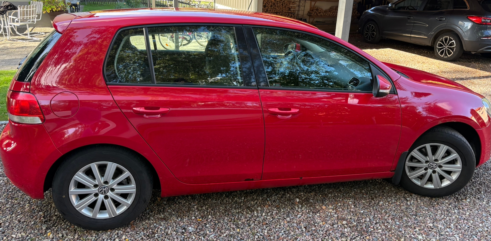 Volkswagen Golf 2010, bild 3/8
