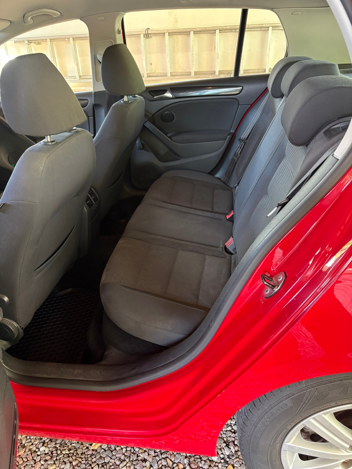 Volkswagen Golf 2010, bild 7/8