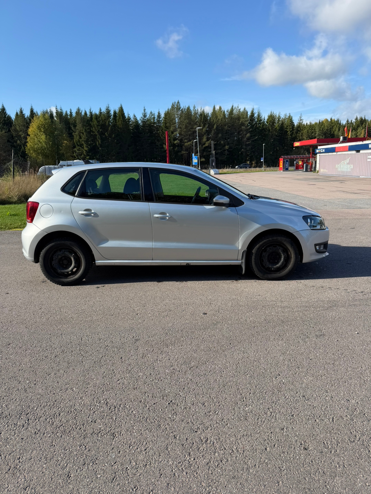 Volkswagen Polo 2014, bild 4/10