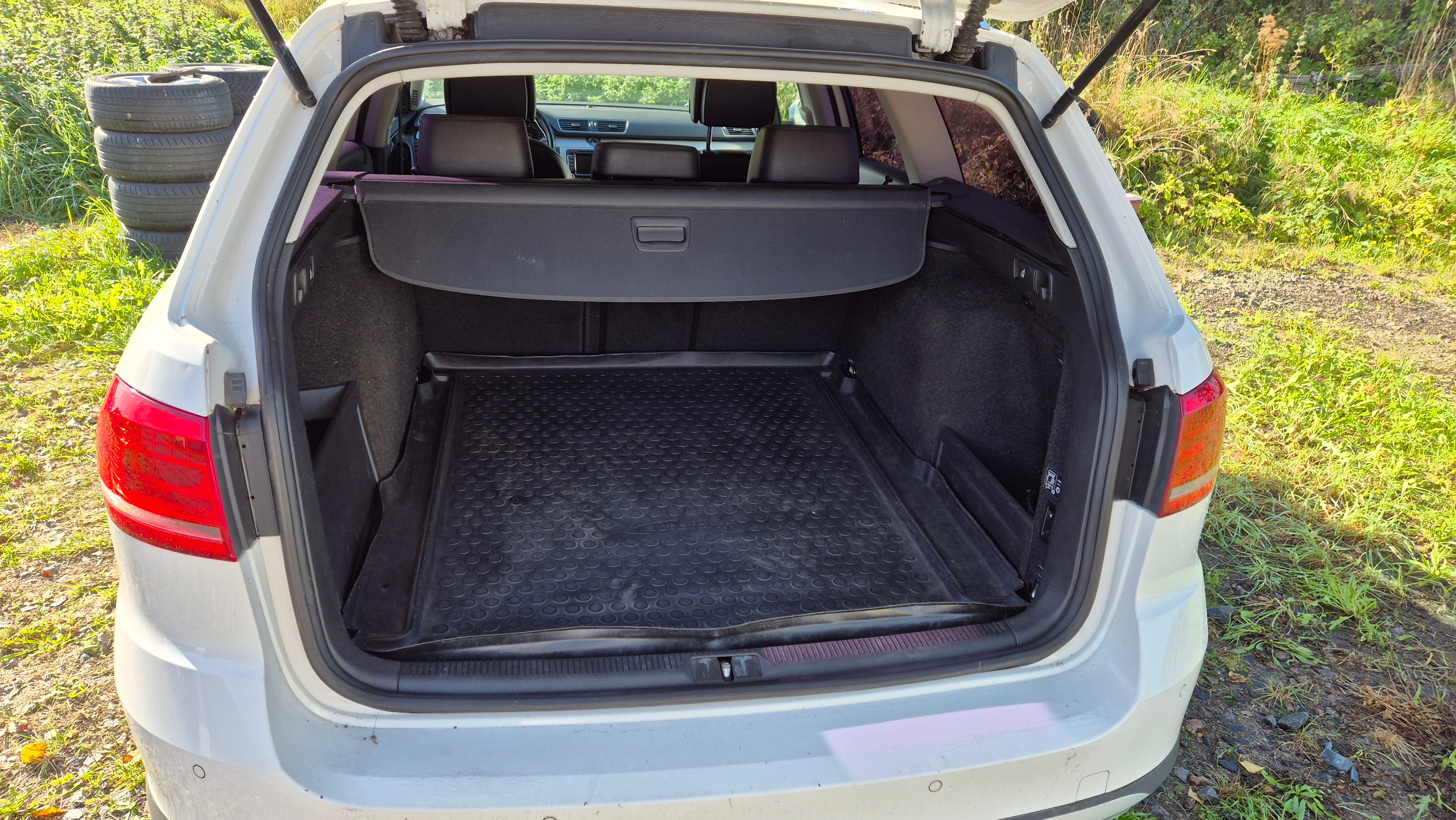 Volkswagen Passat 2014, bild 4/6