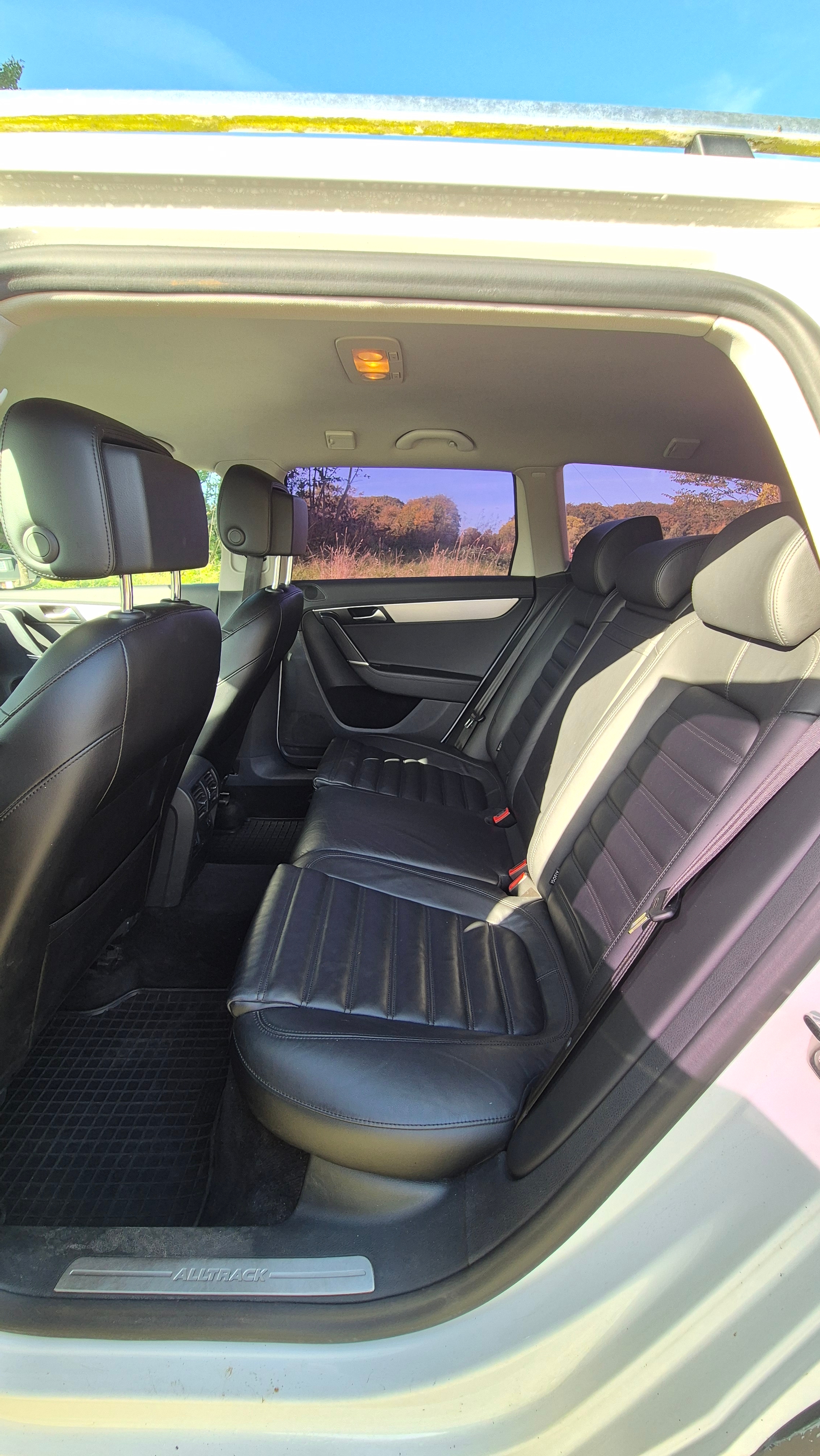 Volkswagen Passat 2014, bild 3/6