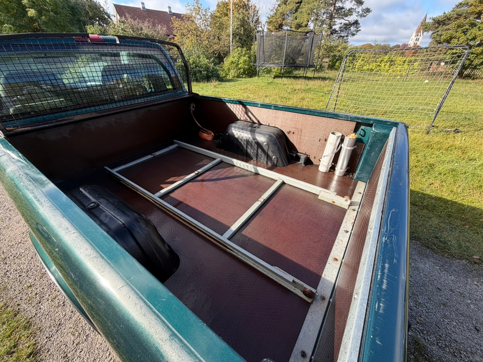 Chevrolet S10 1997, bild 5/10