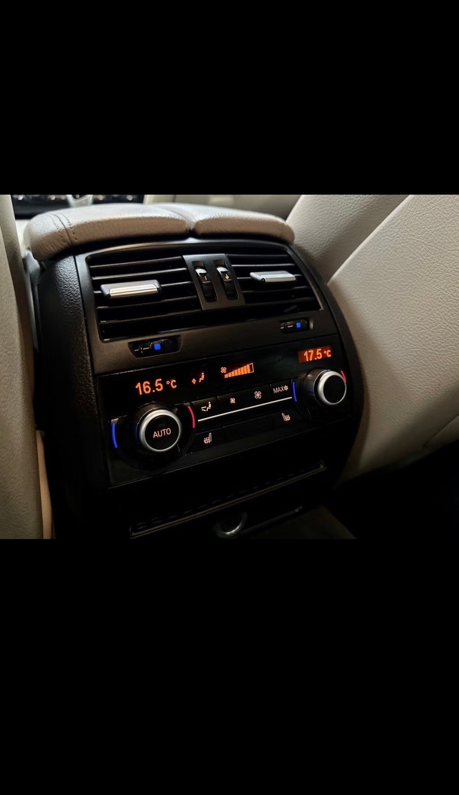 BMW 535 d xDrive Touring Steptronic 2012, bild 6/6