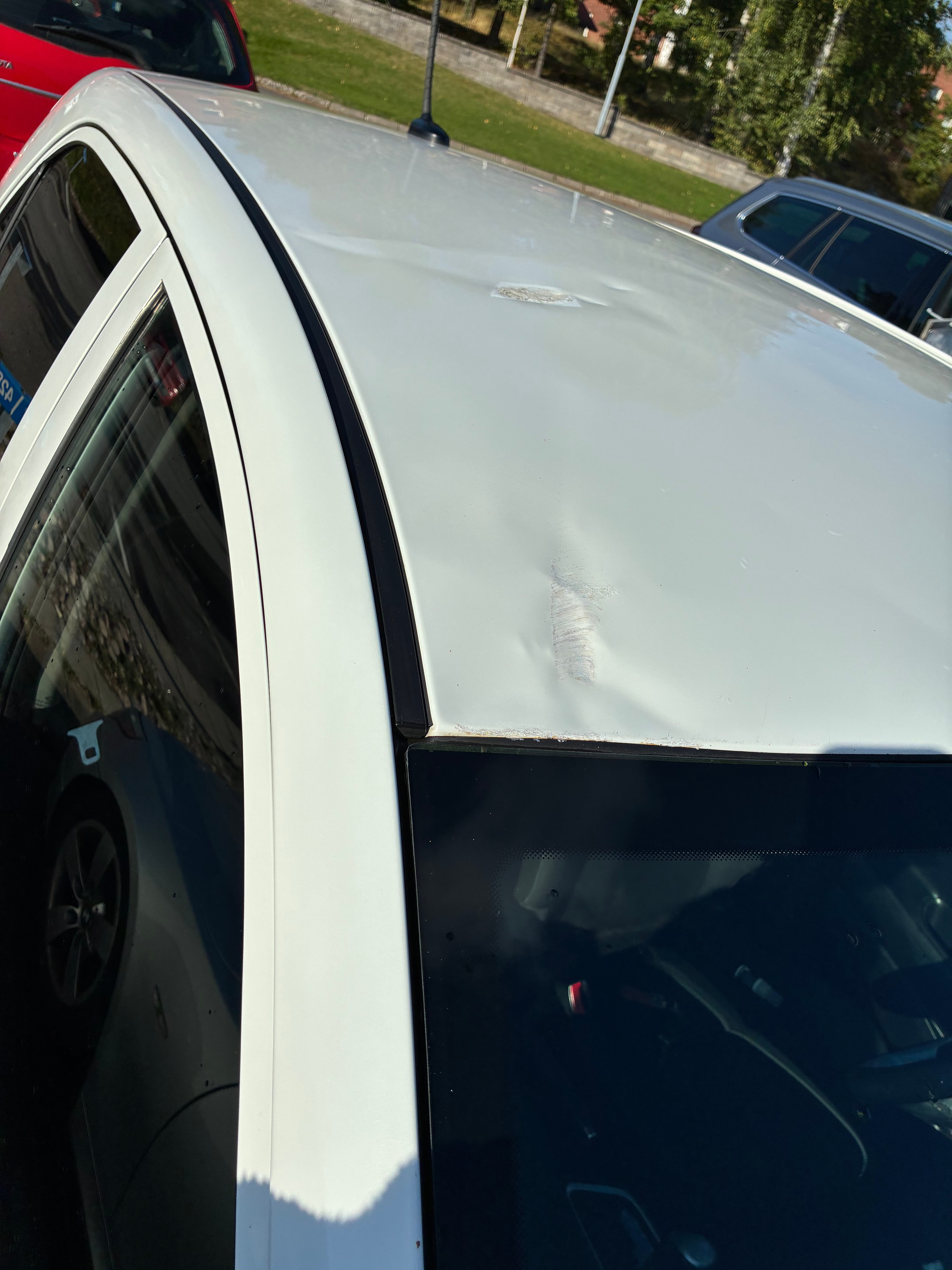 Kia Picanto 5-dörrar 1.2 CVVT Automatisk 2017, kuva 3/5