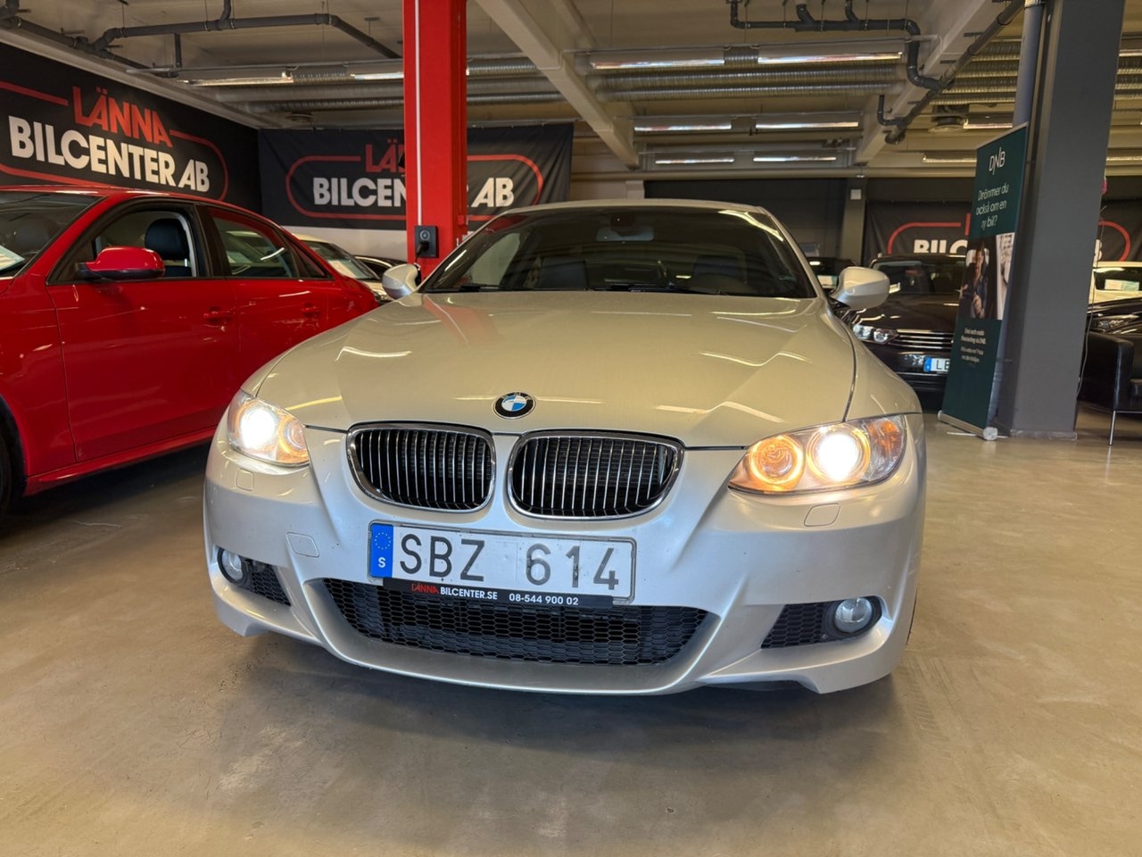 BMW 325 2010, kuva 3/10