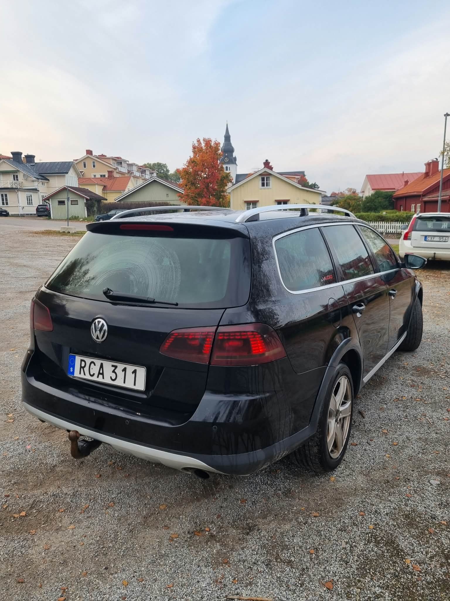 Volkswagen Passat 2015, bild 3/7