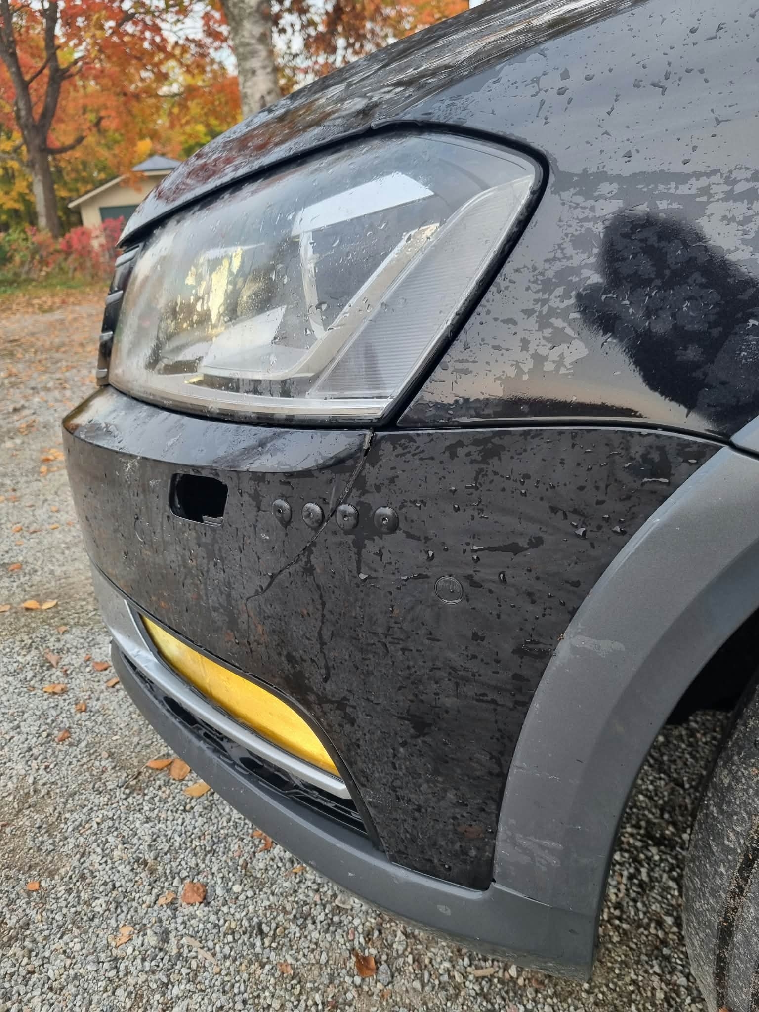 Volkswagen Passat 2015, bild 7/7