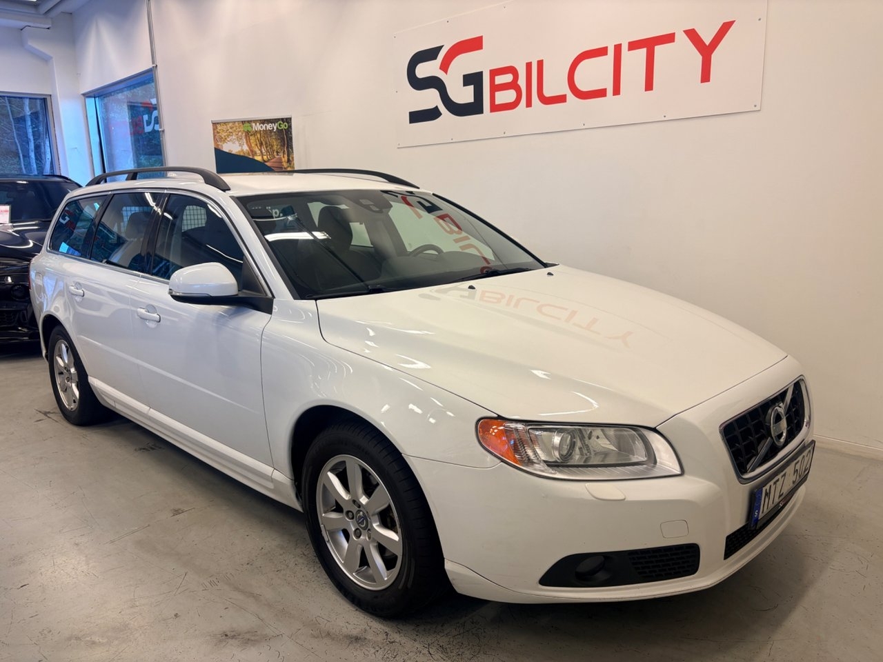 Volvo V70 2013, bild 2/10