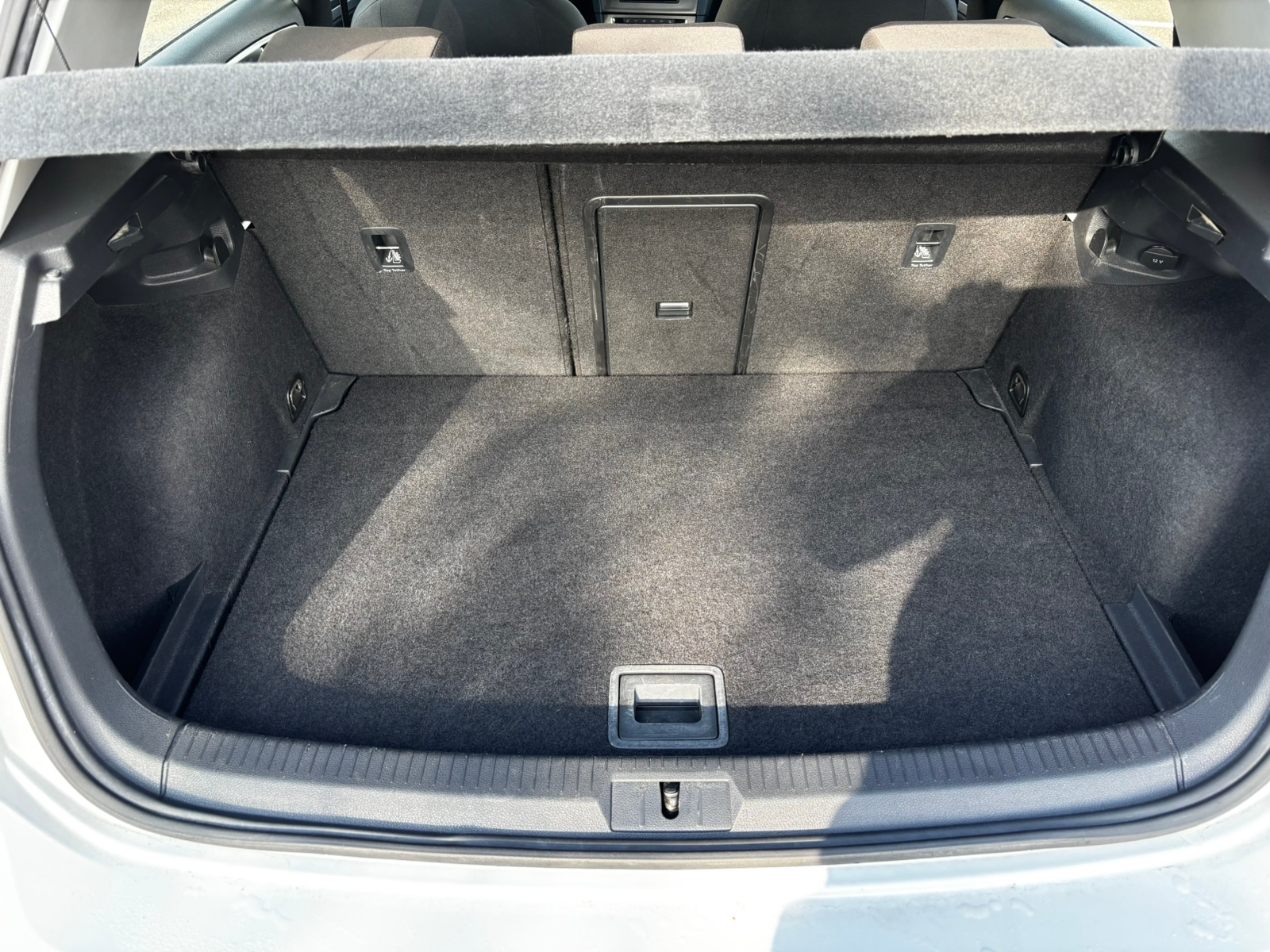 Volkswagen Golf 2013, bild 5/10