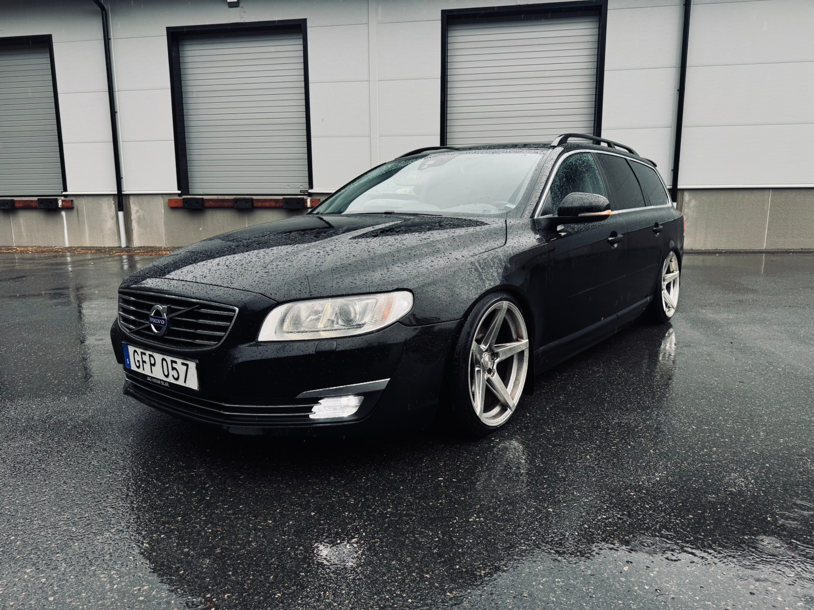 Volvo V70