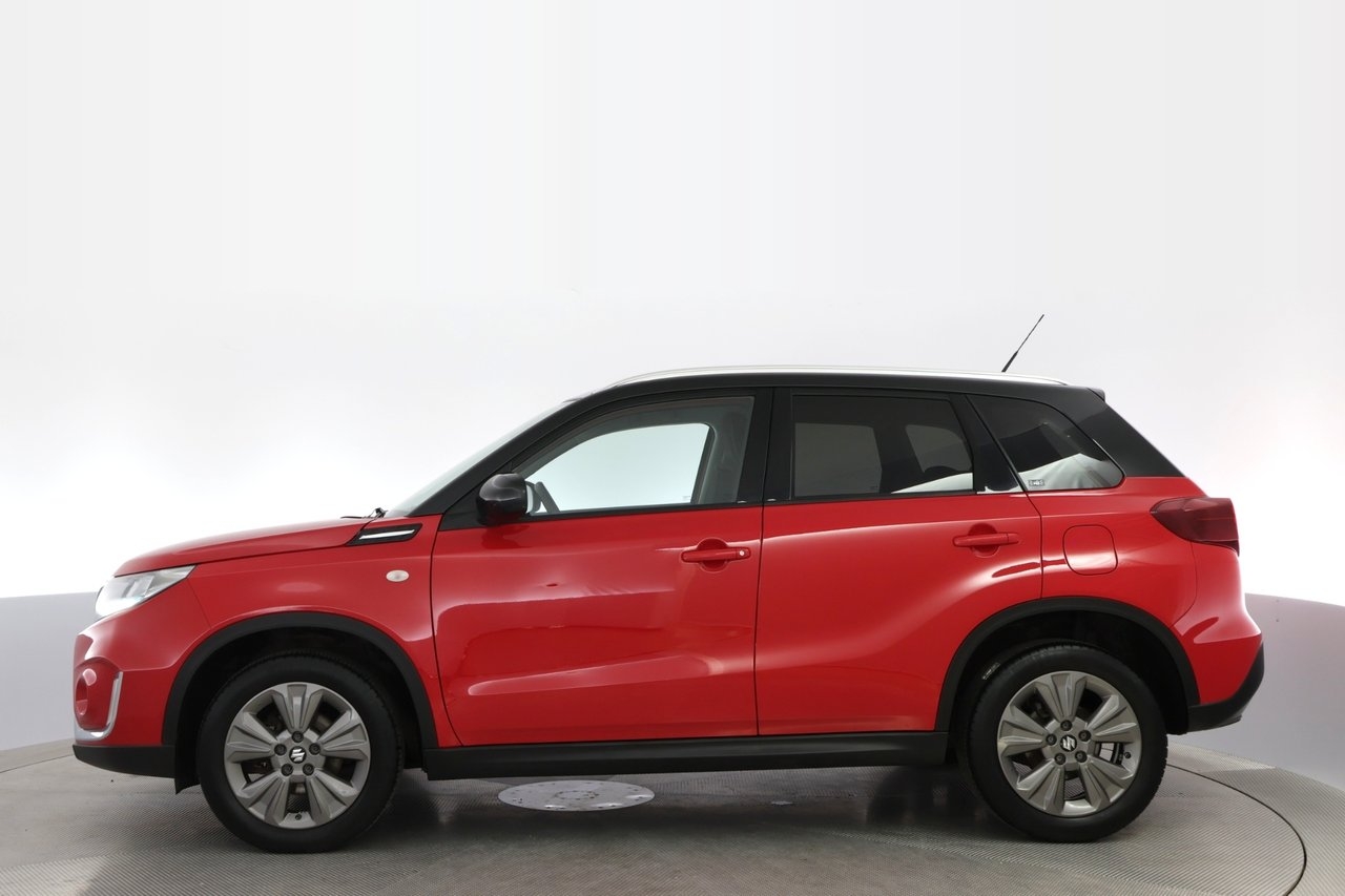 Suzuki Vitara 2020, photo 3/10