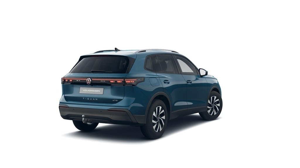Volkswagen Tiguan Life eTSI150 DSG 2027, photo 2/3
