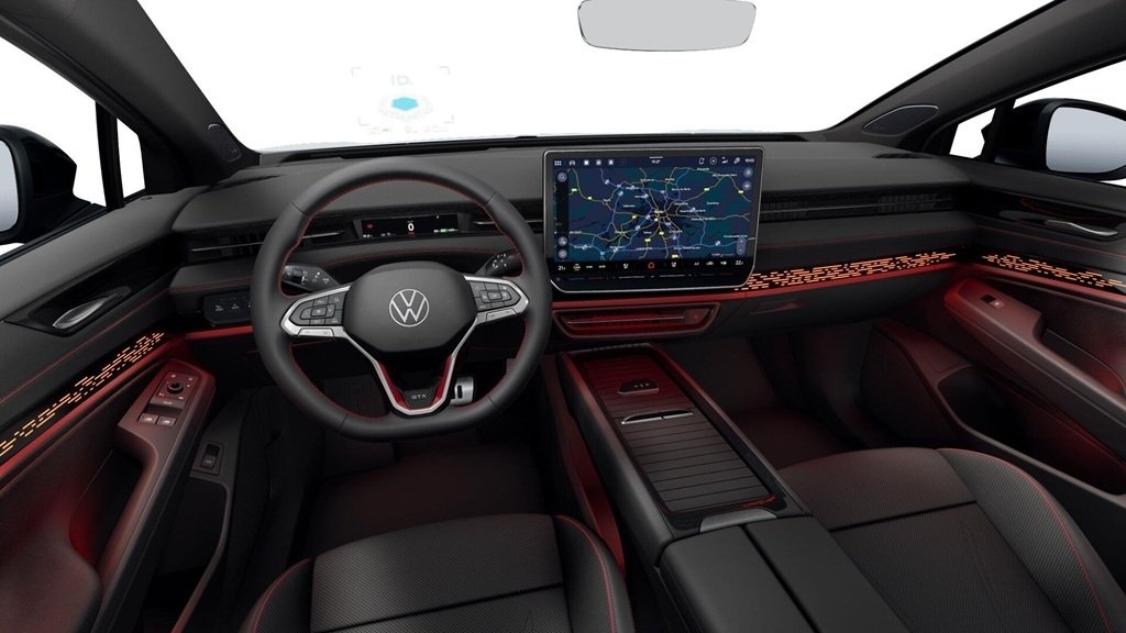 Volkswagen ID.7 2027, kuva 3/3