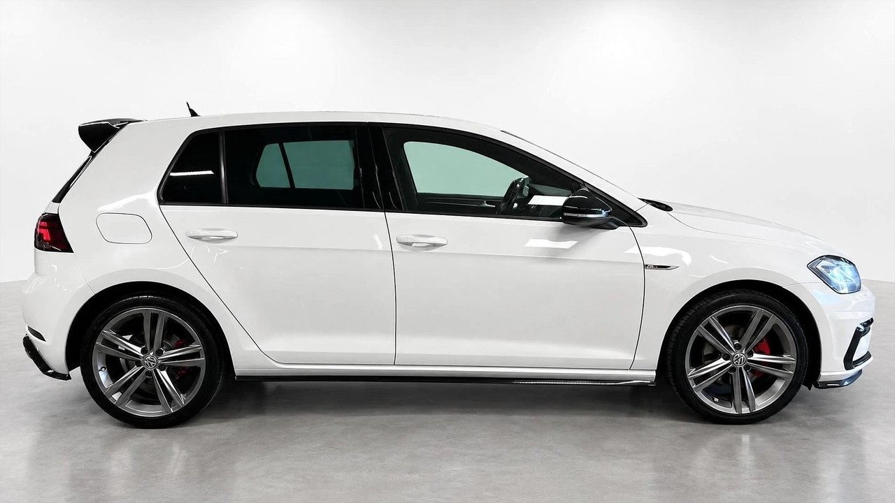 Volkswagen Golf 2019, bild 3/10
