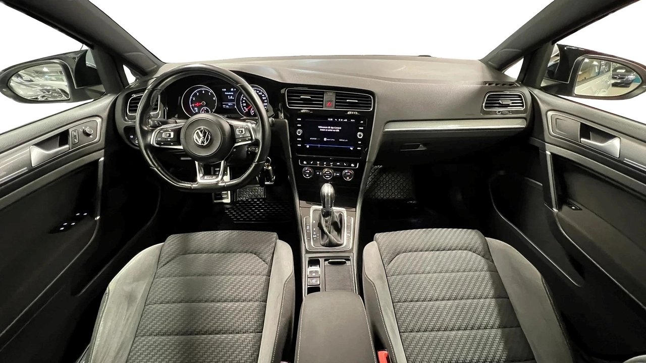 Volkswagen Golf 2019, bild 6/10