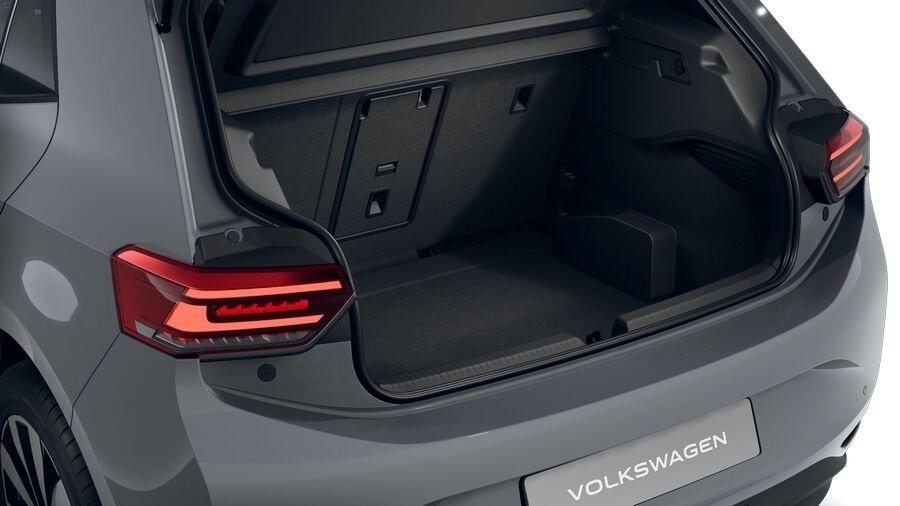 Volkswagen ID.3 Neo NEO 58 KWH 190HK 2027, photo 6/6