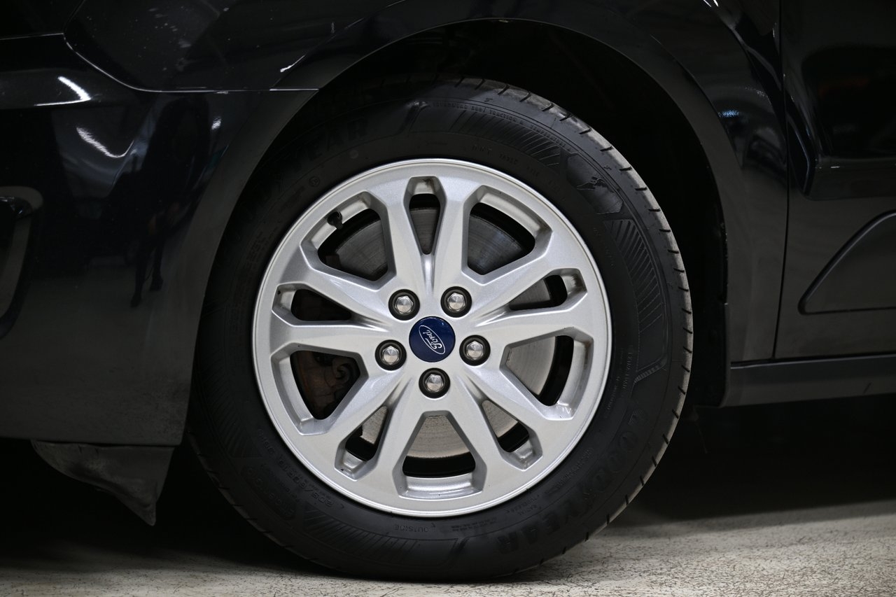 Ford Transit Connect 2023, kuva 4/10