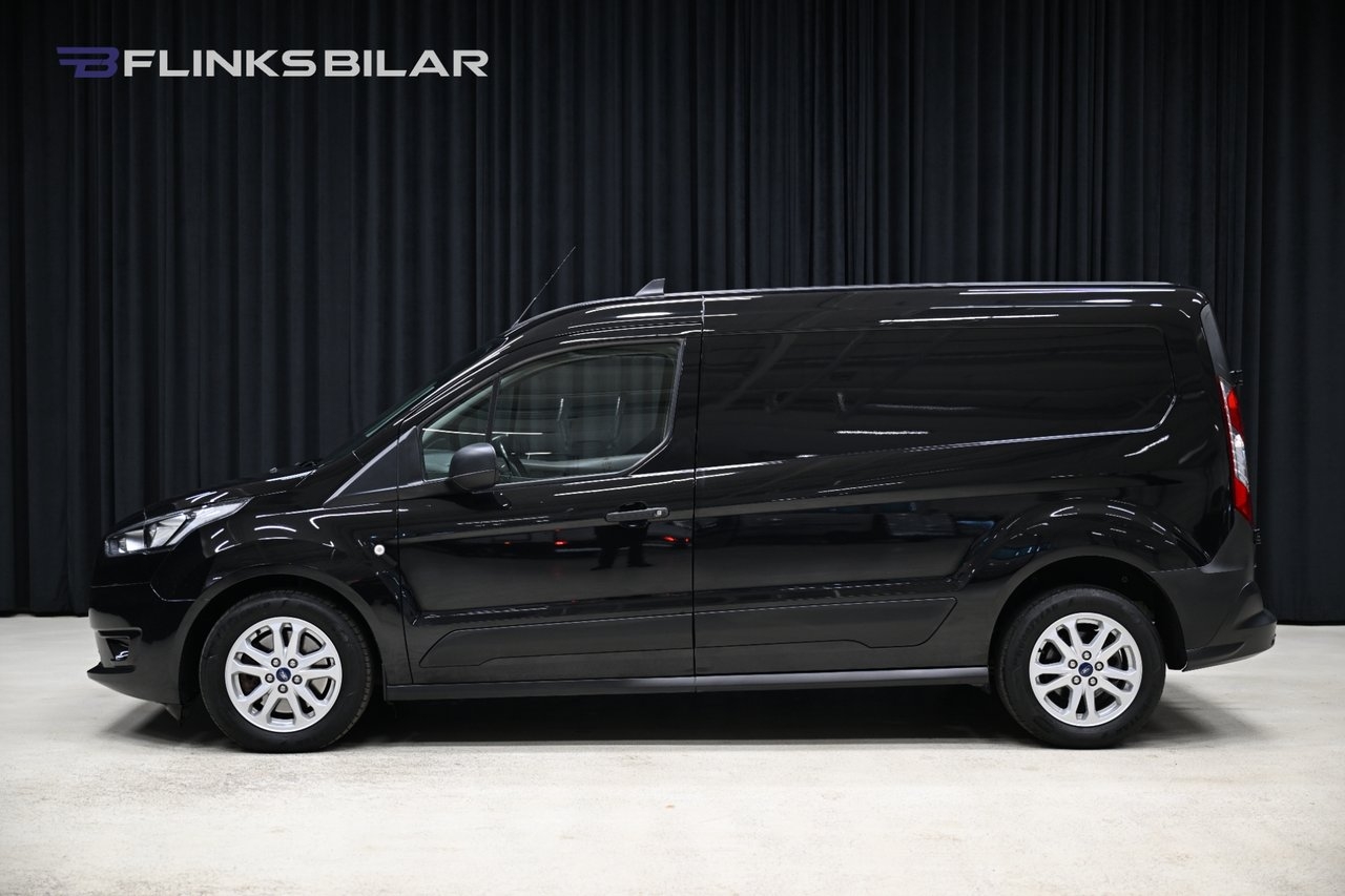Ford Transit Connect 2023, kuva 3/10