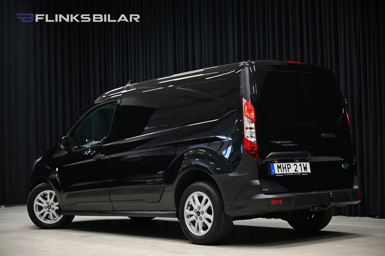 Ford Transit Connect 2023, kuva 5/10