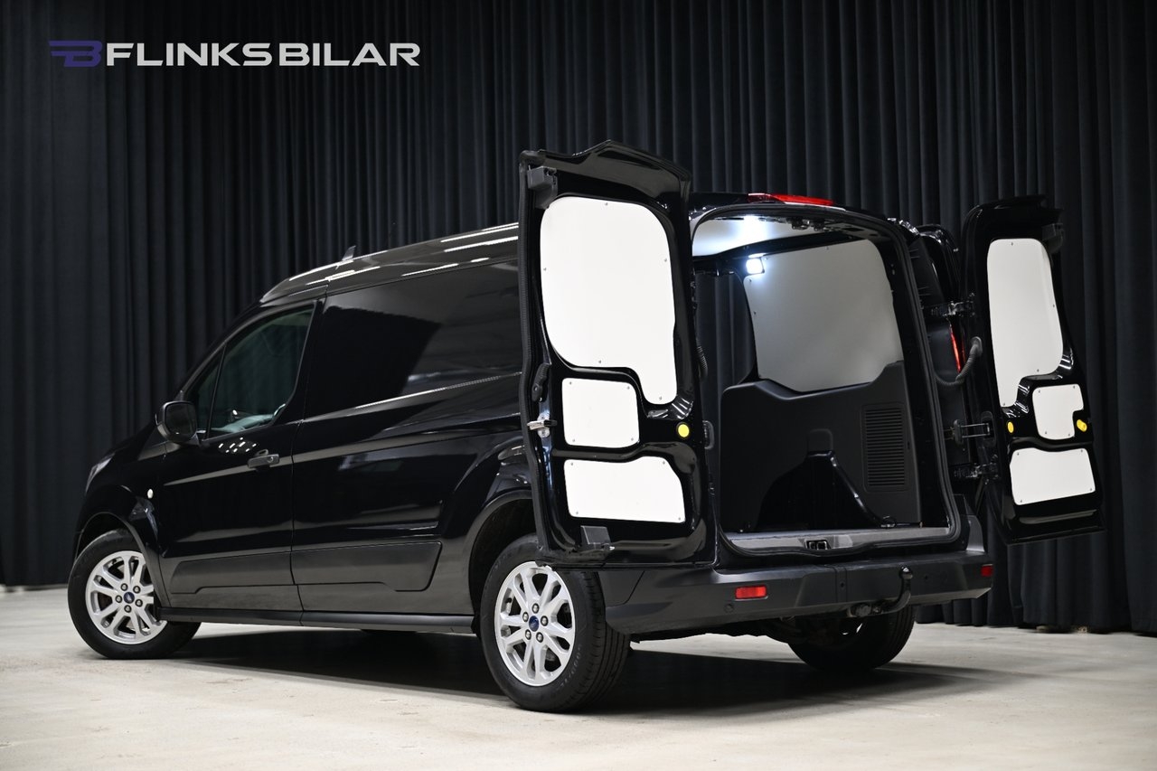 Ford Transit Connect 2023, kuva 7/10