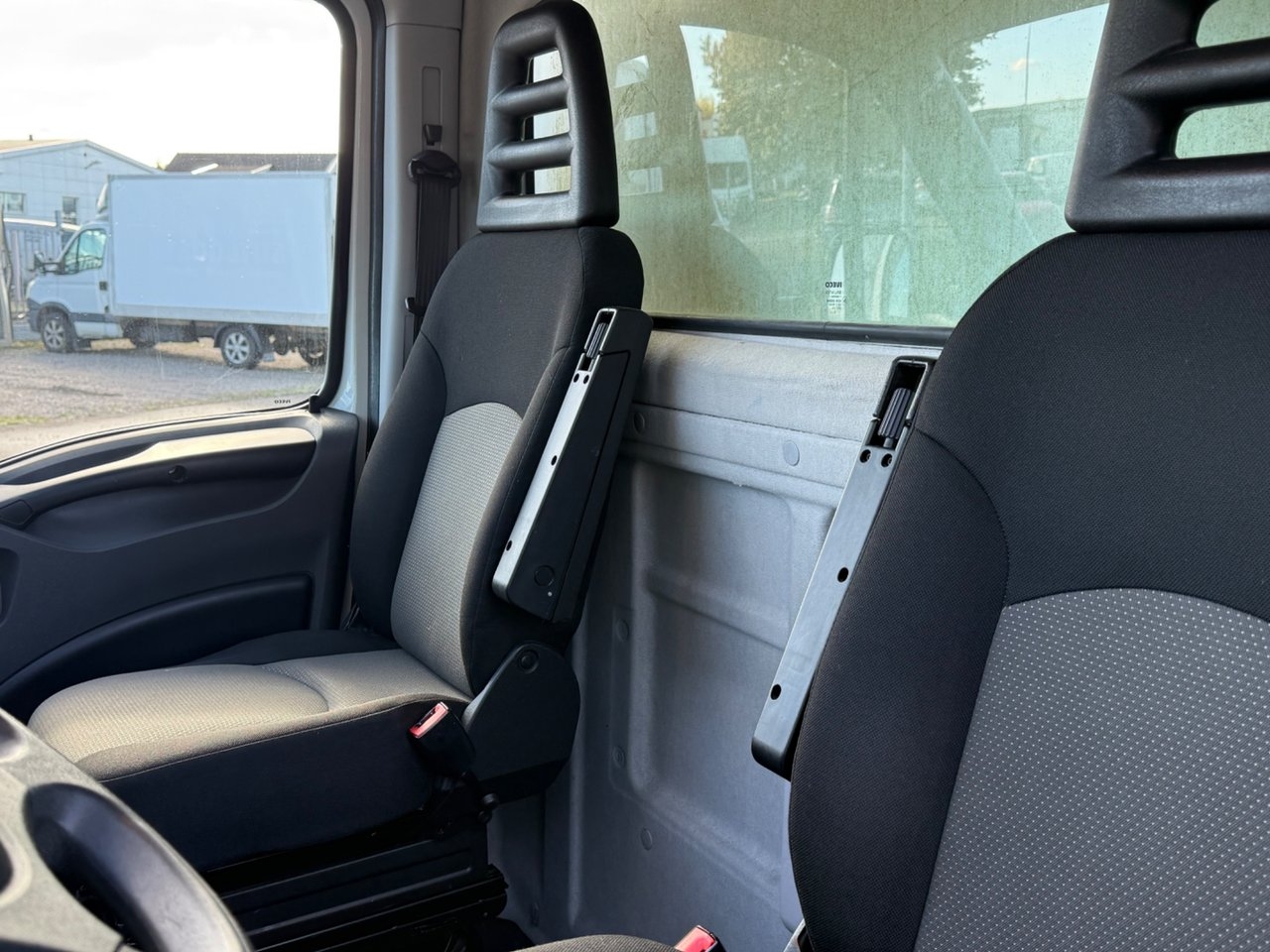 Iveco Daily 2014, bild 6/8