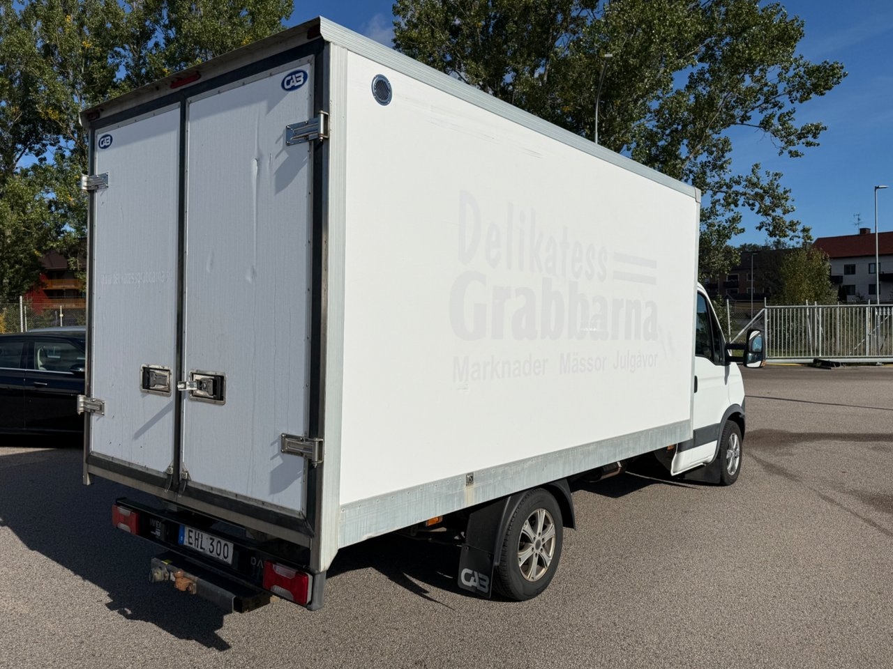 Iveco Daily 2014, bild 3/8